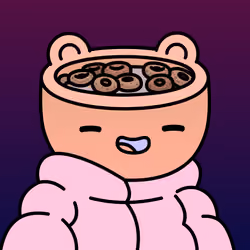 CEREAL #9329