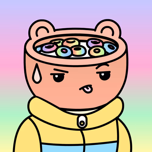 CEREAL #9911