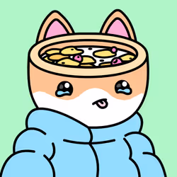 CEREAL #5547