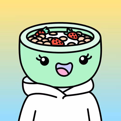 Cerealclub