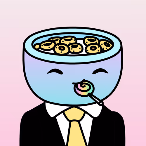 Cerealclub