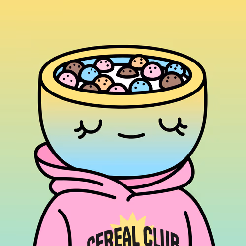Cerealclub
