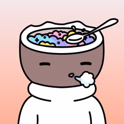 CEREAL #1150