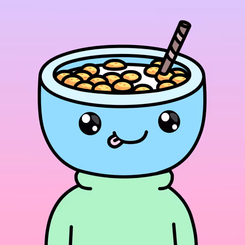 Cerealclub