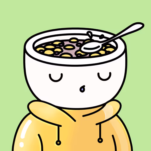 Cerealclub
