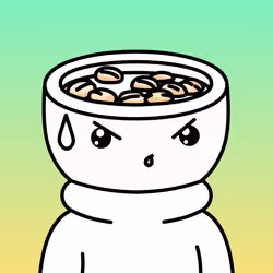 CEREAL #5193