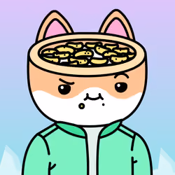 CEREAL #159
