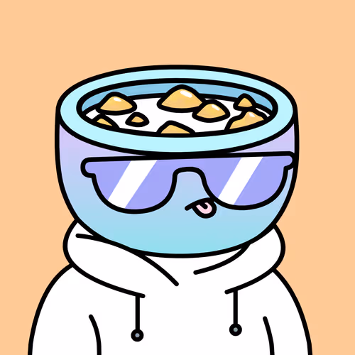 Cerealclub