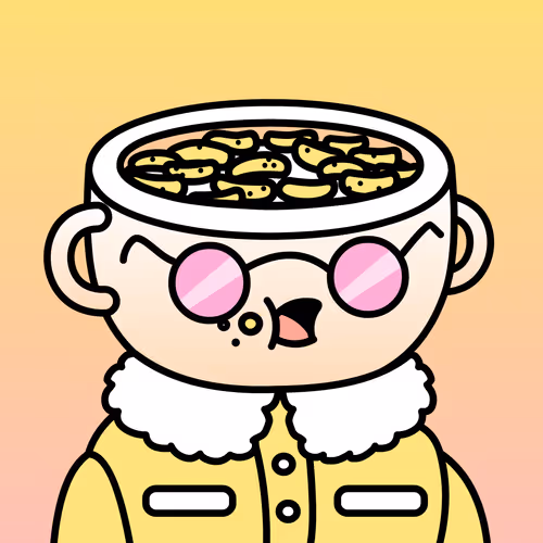 Cerealclub