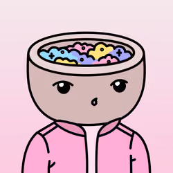 CEREAL #9557