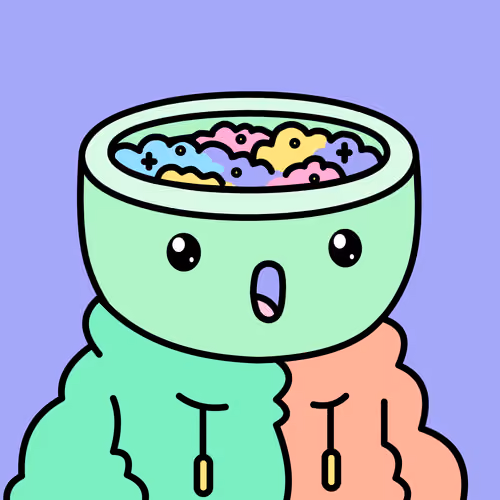 CEREAL #9935