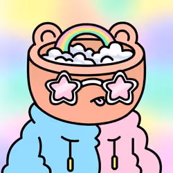 CEREAL #1646