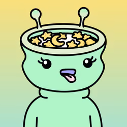 CEREAL #2517