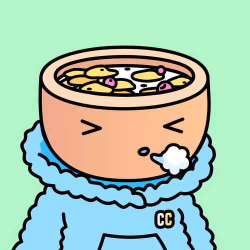 CEREAL #6326