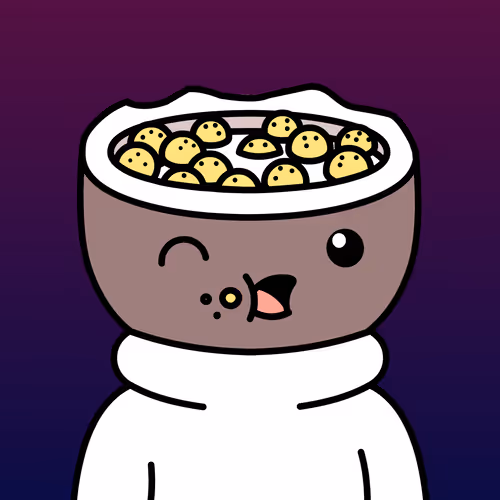 Cerealclub