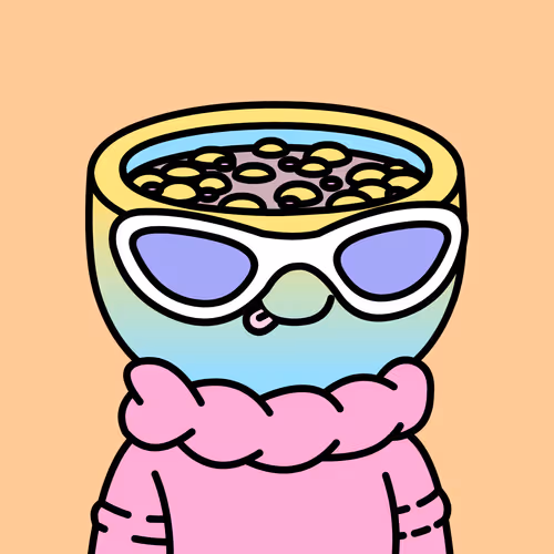 Cerealclub