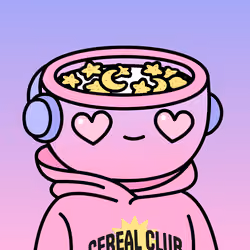 CEREAL #4473