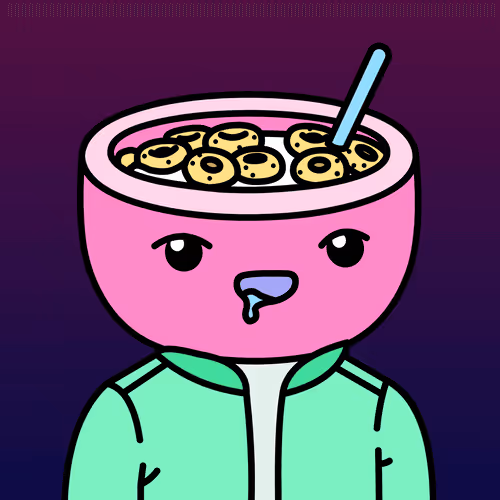 Cerealclub