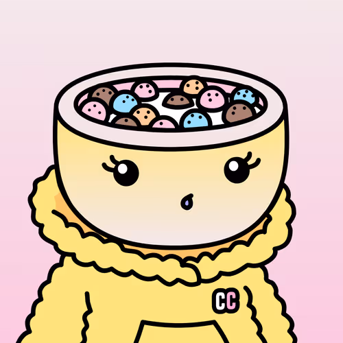 Cerealclub