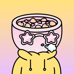 CEREAL #3683