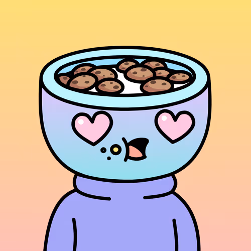 Cerealclub