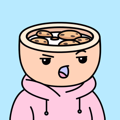 Cerealclub