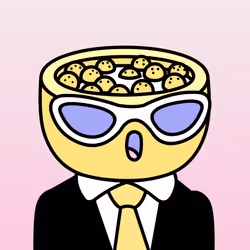 CEREAL #4256