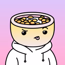 CEREAL #1300