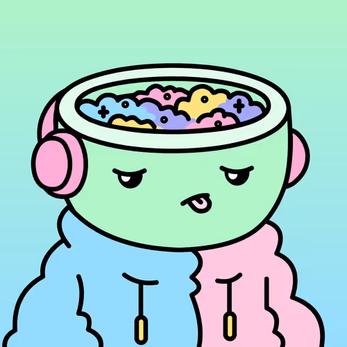 CEREAL #3798