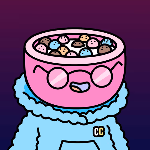 Cerealclub