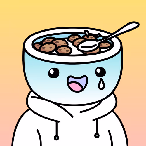 Cerealclub