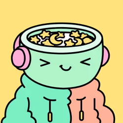 CEREAL #4500