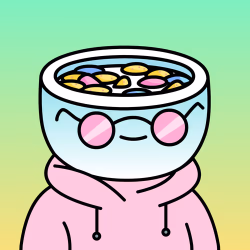 CEREAL #8482
