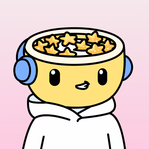 Cerealclub
