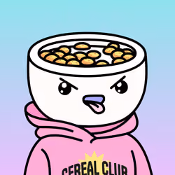 CEREAL #8785