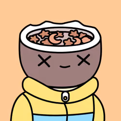 CEREAL #830
