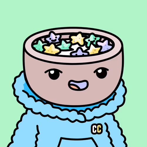 Cerealclub