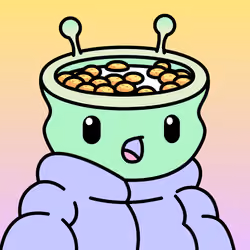 CEREAL #4179