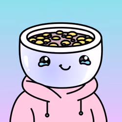 CEREAL #9846