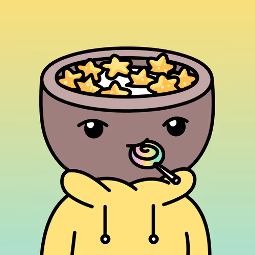 Cerealclub