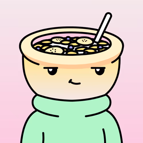 Cerealclub