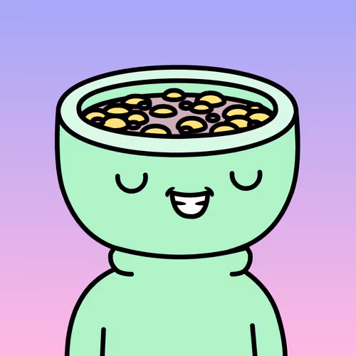Cerealclub