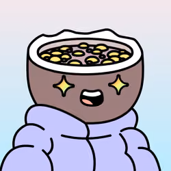 CEREAL #9102