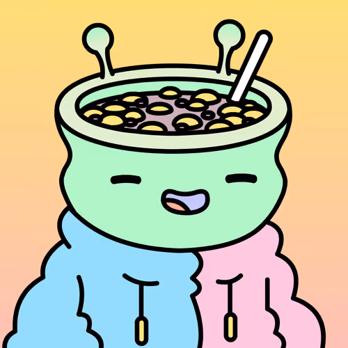 Cerealclub