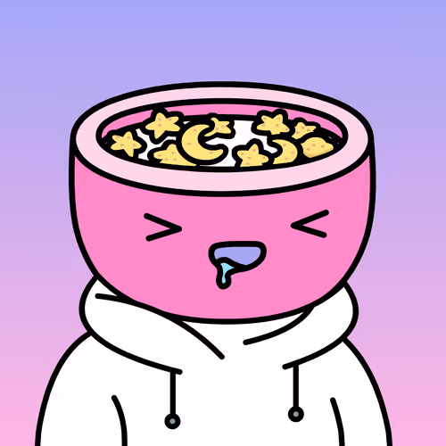 Cerealclub