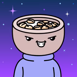 CEREAL #1125