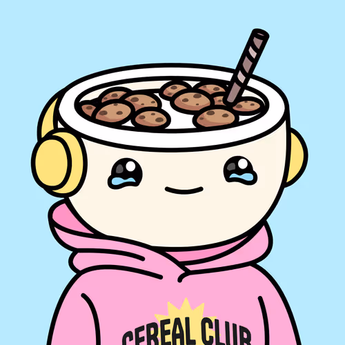 Cerealclub