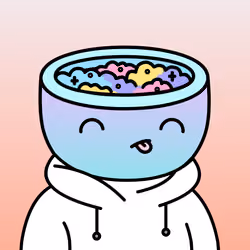 CEREAL #7057