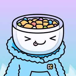 CEREAL #429