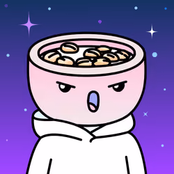 CEREAL #5183